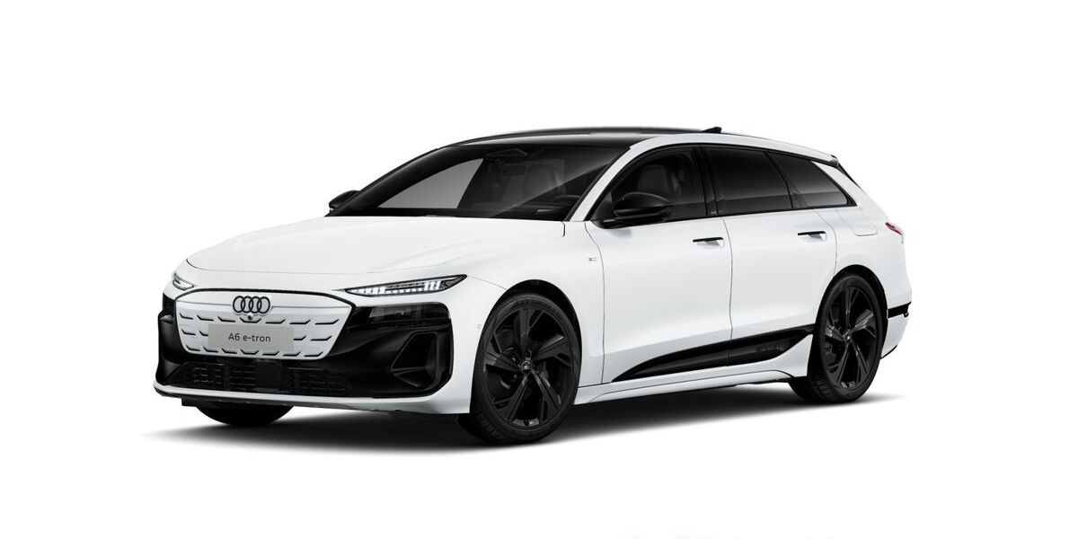 Audi A6 e-tron 12.600 km 62.099 &euro; Mühlheim 63165