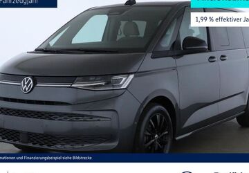 VW T7 Multivan 15.139 km 58.290 &euro; Hanau 63452