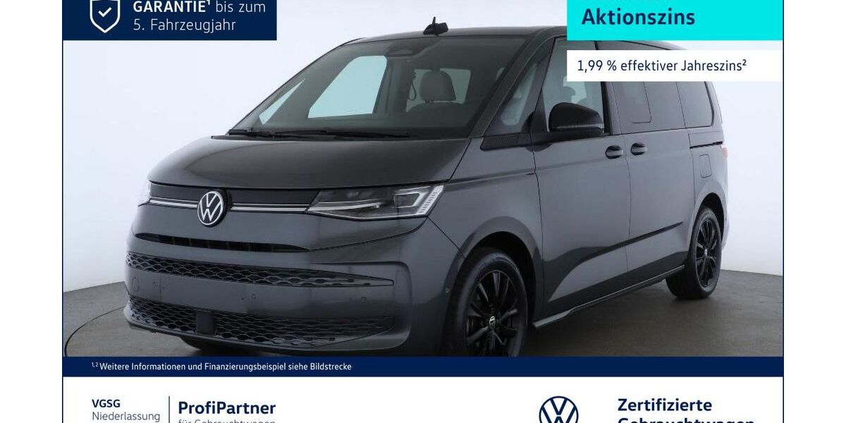 VW T7 Multivan 15.139 km 58.290 &euro; Hanau 63452