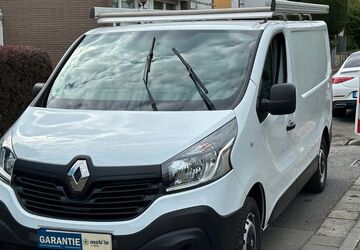Renault Trafic 66.000 km 12.950 &euro; Bad-Homburg,in der Nähe Frankfurt am Main 61350