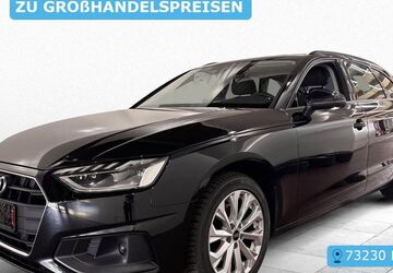 Audi A4 104.903 km 20.707 &euro; Frankfurt 60596
