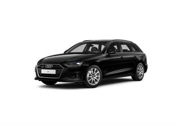 Audi A4 84.384 km 26.440 &euro; Frankfurt am Main 60314