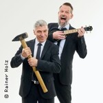 ONKel fISCH blickt zurück – Der satirische Jahresrückblick