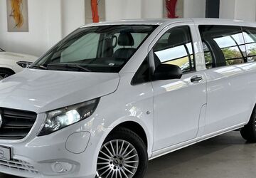Mercedes-Benz Vito 157.936 km 28.880 &euro; Frankfurt 60433