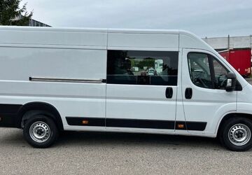 Citroen Jumper 150.000 km 10.900 &euro; Frankfurt Am Main 65931