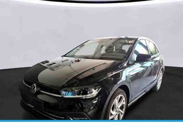 VW Polo 41.670 km 19.940 &euro; Bad Homburg 61348