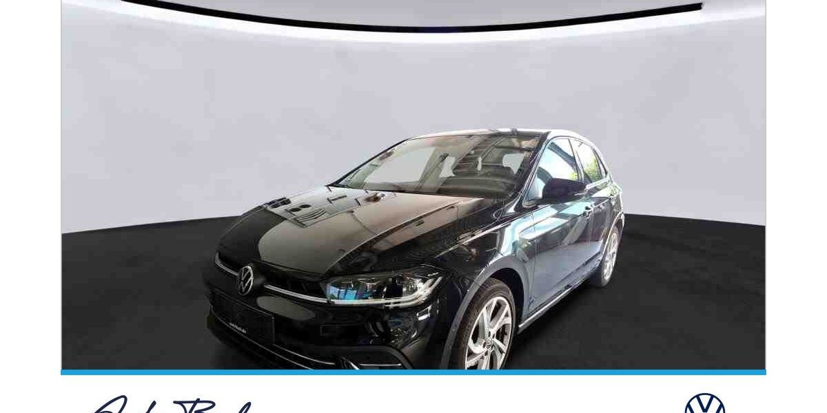 VW Polo 41.670 km 19.940 &euro; Bad Homburg 61348