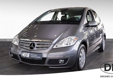 Mercedes-Benz A 180 101.108 km 11.850 &euro; Bad Nauheim 61231
