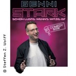 Benni Stark - Schon lustig wenn's witzig ist!