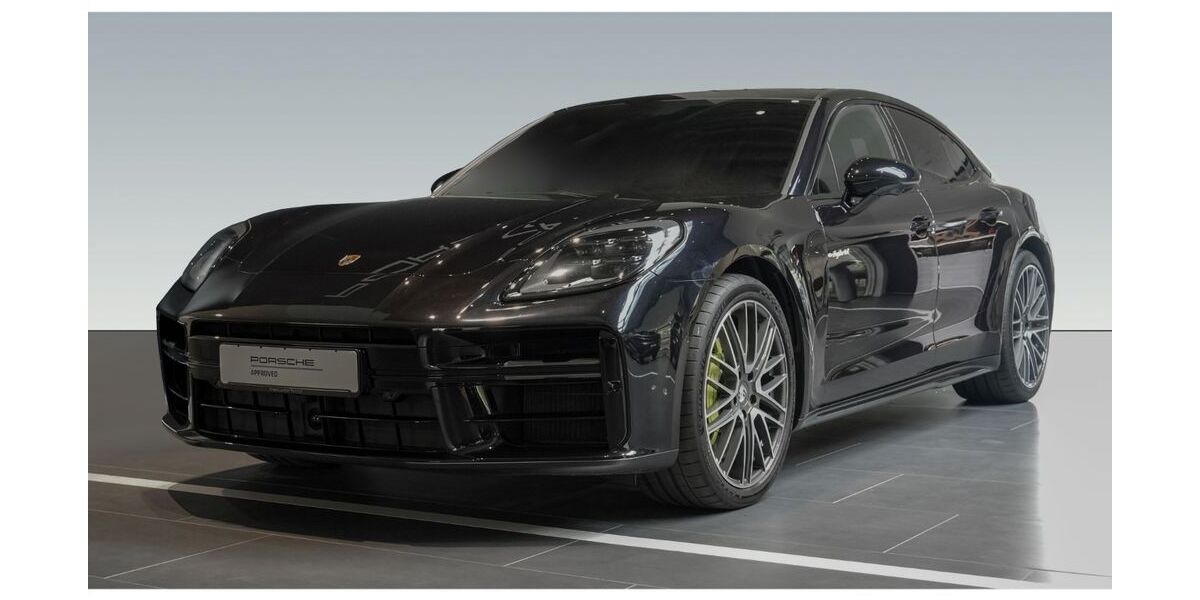 Porsche Panamera 22.500 km 133.460 &euro; Frankfurt am Main 65936