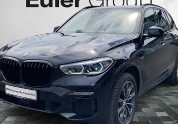 BMW X5 72.000 km 58.388 &euro; Frankfurt 60314