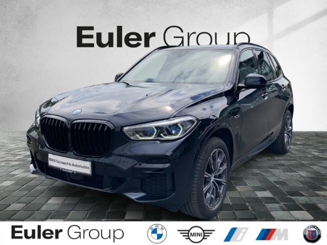 BMW X5 72.000 km 58.388 &euro; Frankfurt 60314