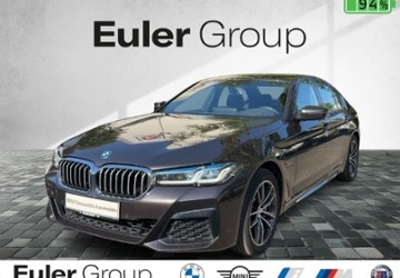 BMW 530 70.399 km 35.988 &euro; Frankfurt 60314