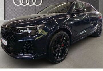 Audi RSQ8 10.737 km 131.450 &euro; Frankfurt am Main 60326