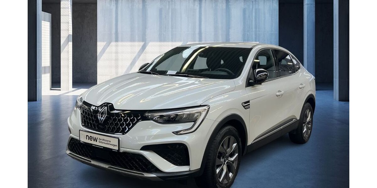 Renault Arkana 42.515 km 19.700 &euro; Frankfurt / Main 60314