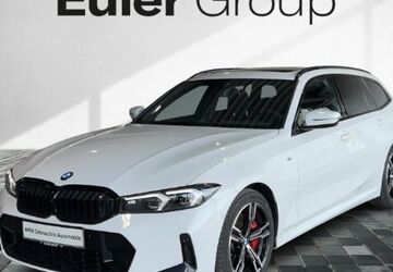 BMW 330 16.275 km 48.899 &euro; Frankfurt 60314