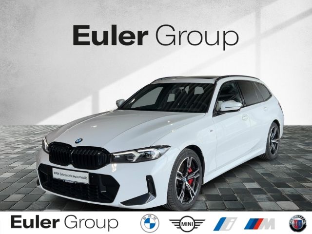 BMW 330 16.275 km 48.899 &euro; Frankfurt 60314