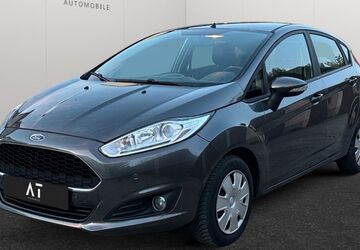 Ford Fiesta 80.256 km 5.990 &euro; Frankfurt am Main 65933