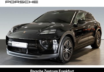Porsche Macan 9.900 km 86.980 &euro; Frankfurt 60314