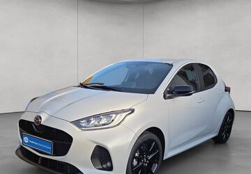 Mazda 2 Hybrid 10.511 km 24.950 &euro; Frankfurt 60386