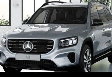 Mercedes-Benz GLB 200 14.000 km 40.990 &euro; Frankfurt 60599