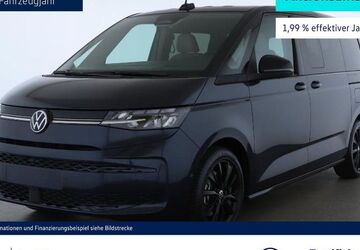VW T7 Multivan 5.452 km 51.390 &euro; Hanau 63452