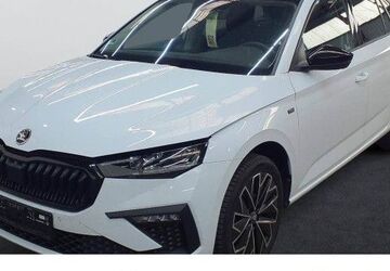 Skoda Scala 18.844 km 22.780 &euro; Frankfurt 60326