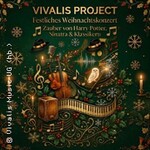 Festliches Weihnachtskonzert Bremen