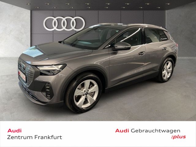 Audi Q4 e-tron 53.112 km 32.470 &euro; Frankfurt am Main 60314