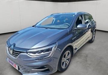 Renault Megane 100.000 km 12.899 &euro; Frankfurt am Main 60386