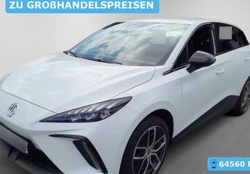 MG 4 30.107 km 21.690 &euro; Frankfurt 60596