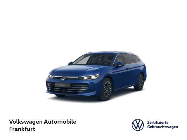 VW Passat Variant 7.632 km 36.450 &euro; Frankfurt 60326