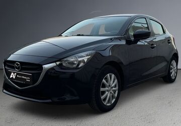 Mazda 2 95.600 km 8.900 &euro; Ginsheim-Gustavsburg 65462