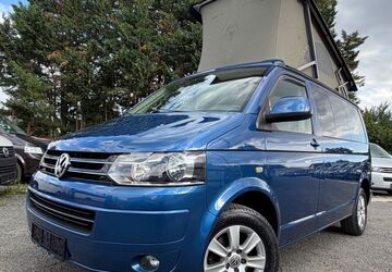 VW T5 California 252.600 km 29.999 &euro; Nauheim 64569