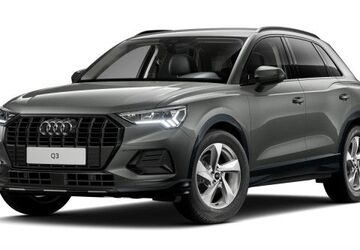 Audi Q3 4.953 km 35.340 &euro; Frankfurt am Main 60314