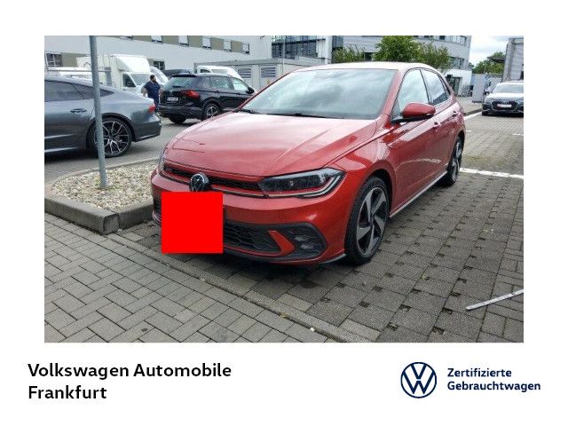 VW Polo 30.706 km 23.850 &euro; Frankfurt 60326