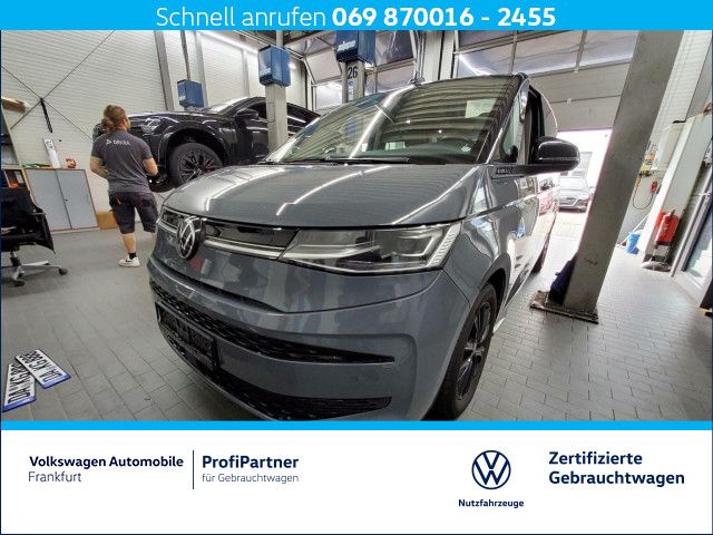 VW T7 Multivan 84.048 km 44.880 &euro; Frankfurt 60326