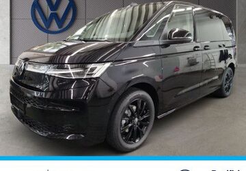VW T7 Multivan 15.500 km 52.880 &euro; Frankfurt am Main 60326