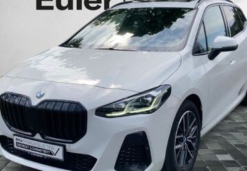 BMW 220 Active Tourer 20.450 km 32.488 &euro; Frankfurt 60314