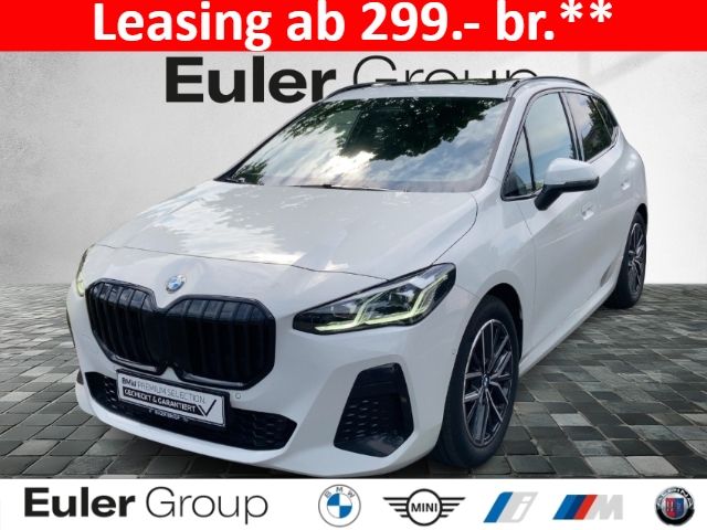 BMW 220 Active Tourer 20.450 km 32.488 &euro; Frankfurt 60314