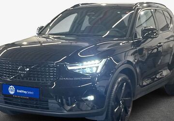 Volvo XC40 20.271 km 35.450 &euro; Frankfurt am Main 60486