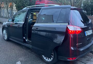 Ford Grand C-Max 170.000 km 3.950 &euro; Hanau 63450