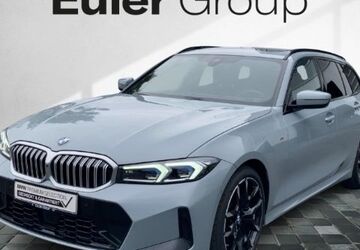 BMW 320 27.339 km 45.988 &euro; Frankfurt 60314