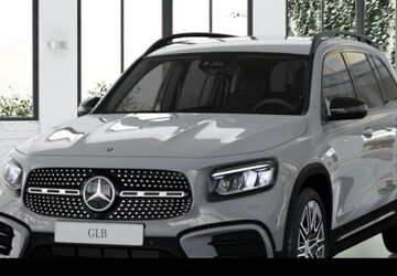 Mercedes-Benz GLB 180 14.000 km 36.790 &euro; Frankfurt 60488