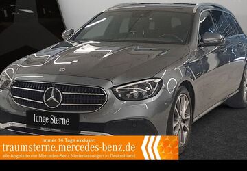 Mercedes-Benz E 220 46.562 km 35.490 &euro; Frankfurt 60599