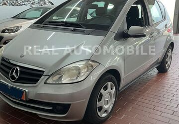 Mercedes-Benz A 150 118.000 km 5.699 &euro; Frankfurt am Main 65933