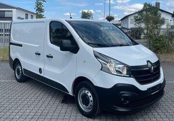 Renault Trafic 91.500 km 15.980 &euro; Langen 63225
