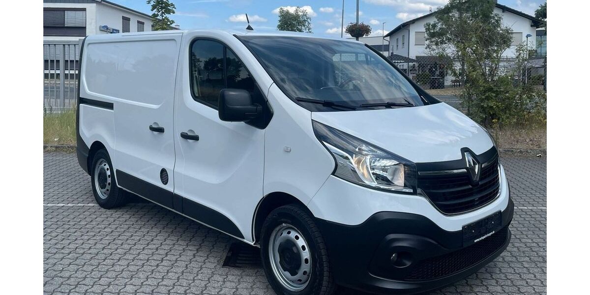 Renault Trafic 91.500 km 15.980 &euro; Langen 63225