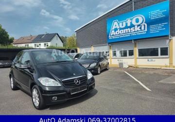 Mercedes-Benz A 180 117.000 km 7.900 &euro; Liederbach 65835