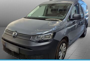 VW Caddy Maxi 65.660 km 23.240 &euro; Bad Homburg 61348